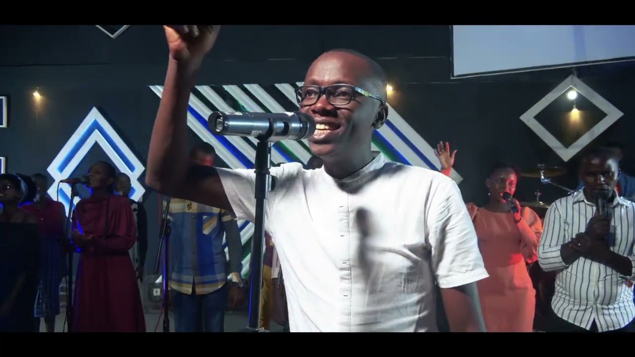 Way Maker (cover in kirundi)by Revival Team