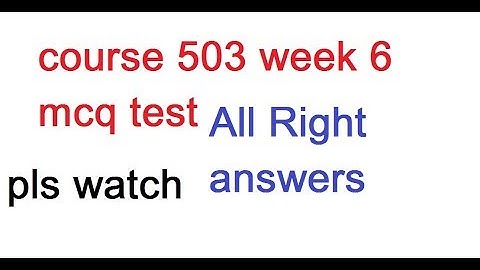 course 503 week 6 -mcq test- nios d.el.ed teahers.