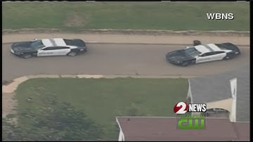 Police: No shooting at Ohio University