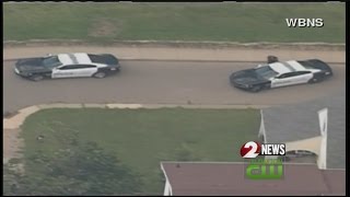 Police: No shooting at Ohio University