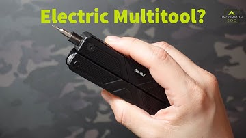 Nextool Gemini 13-in-1 Electric Multitool