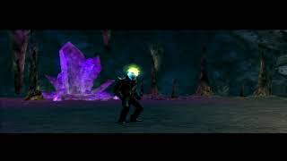 Ghost Rider - Chapter 7: ' The Mines Dark Heart  Earth Elemental Boss Fight Challenging Difficulty '
