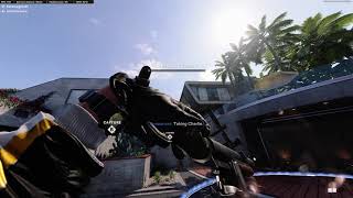 M79 TRIPLE KILL FROM SPAWN ON FaZe JEV !?!?