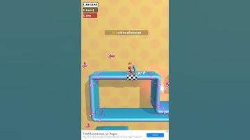 Run Race 3D level 6
