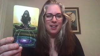 Being your own Magician and some of my favourite Magician cards: A Ramble
The Magician card has been on my mind for a while, as well as larger thoughts about the dangers relying on others for power and manifestation. In this little ramble, I discuss predatory behaviour on Instagram, the Bhuddafield cult, my struggle at times to connect with the Magician, and some of my favourite Magician cards. As we move into 2021, I wish you all of the powers, wisdom, and manifestation of the magician. They are within you. ♥️
The documentary I reference is Holy Hell, and you can find the trailer here. https://www.youtube.com/watch?v=2f2BG43JW0o
Content warning: this film discusses emotional and sexual abuse in detail. Being your own Magician and some of my favourite Magician cards: A Ramble