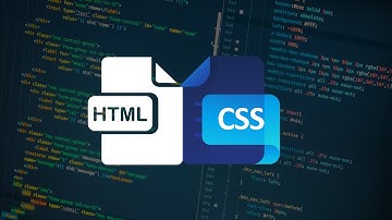 HTML 5 & CSS 3 Course Promotion