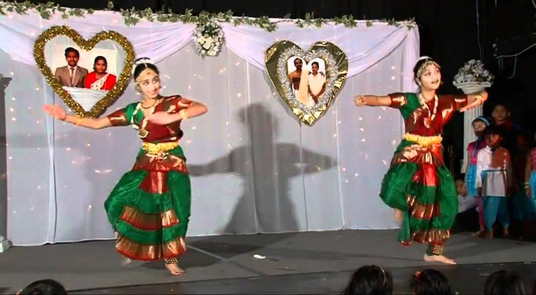 Silvester & Celine 25th Wedding Jubilee Dance