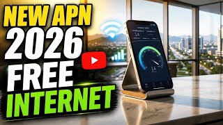 Best APN Settings that Unlock 5G Speeds on Android Phone2026 screenshot 3