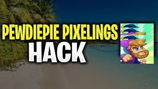 Pewdiepie Pixelings Hack ✅ Pewdiepie Pixelings MOD APK Download Unlimited Bux screenshot 5