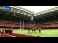 SSE Swalec Bowl: Taffs Well v Burry Port