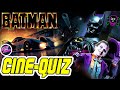 Joker e Batman 1989 🎭 Quiz sul film cult di Tim Burton