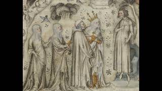 Guillaume de Machaut - Aymi dame de valour