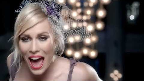 4  Rascal Flatts   Easy ft  Natasha Bedingfield Official Music Video