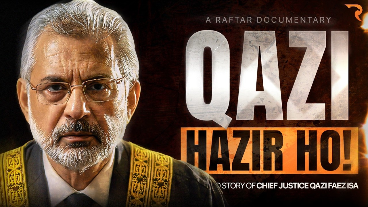 The Worst Chief Justice? From Faizabad to PTI Bat Symbol How Faez Isa Destroyed His Legacy?