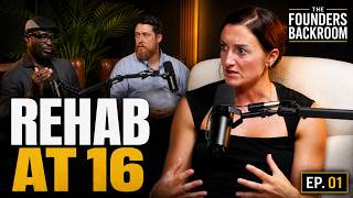 From Rehab at 16 to Building Multiple Businesses | Michaela Fenton's Founder Story