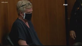 Alex Murdaugh indicted on 27 counts by state grand jury