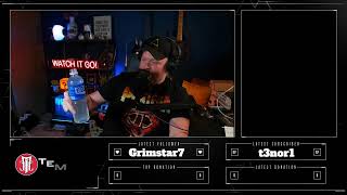 Monday LIVE!