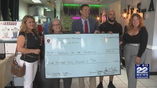 Holyoke Latino business grant program announced