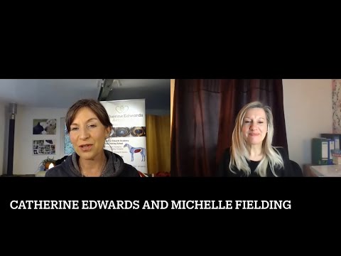 michelle fielding spiritual coach youtube