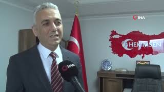 Fi̇li̇sti̇nli̇ Doktorun Feryadi