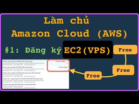 Video: Bạn có thể thay đổi kiểu phiên bản ec2 không?