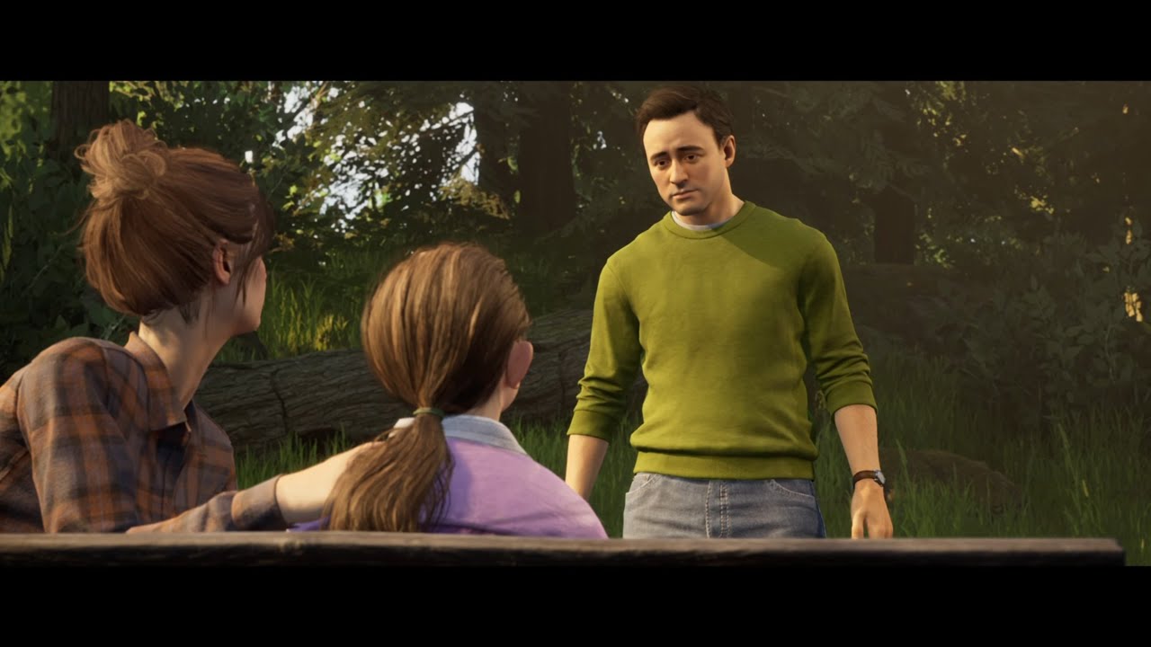 IT TAKES TWO: MAY & CODY BECAME HUMAN AGAIN AND REUNITED WITH THEIR DAUGHTER (THE BEAUTIFUL ENDING)