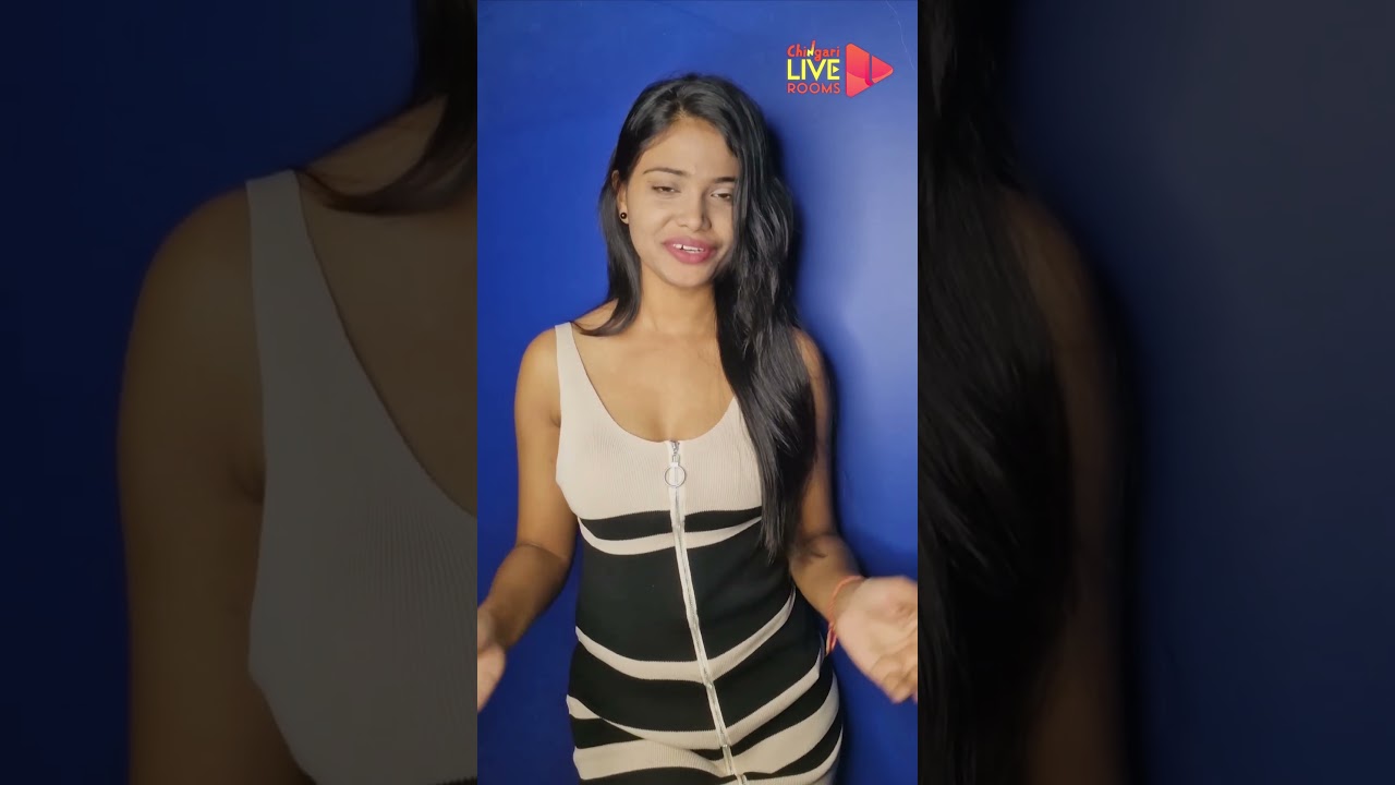 Masti Unlimited—LIVE On Chingari! 🎉✨