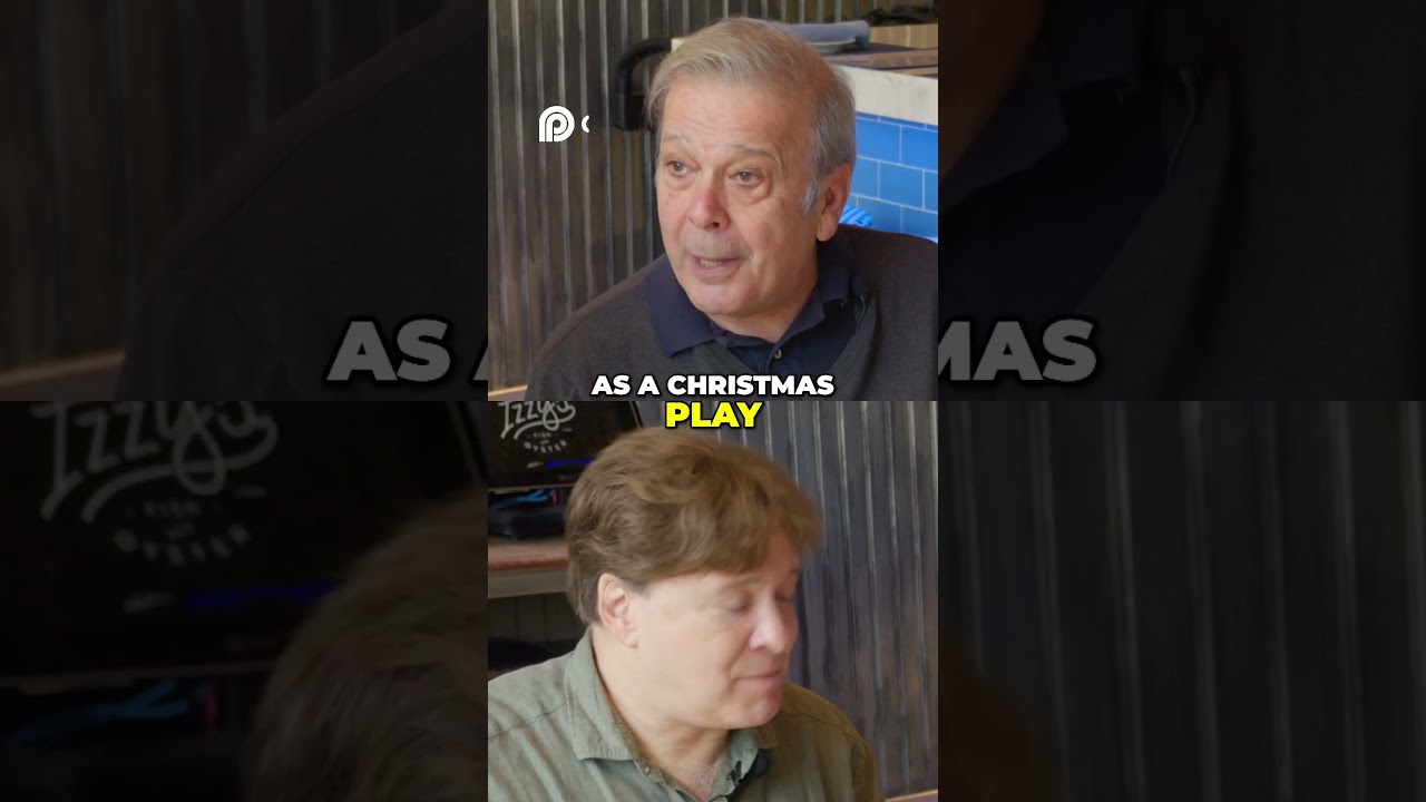 The Christmas Play You Can't Miss This Season