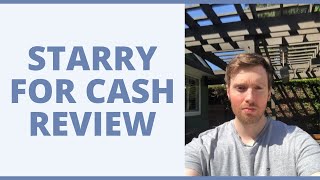 Starry For Cash Review - Is This A Legit Gaming App? screenshot 5