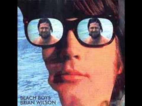 Brian Wilson  - Sunshine (1998)