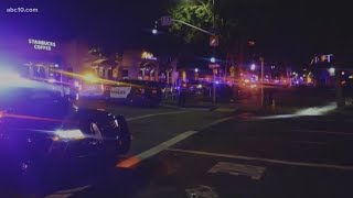 A report finds Sacramento police department has problems with racial disparities