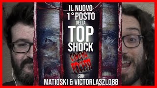 Atroz Il Nuovo 1 Posto Della Top Shock Cinema Degli Eccessi Ft E 