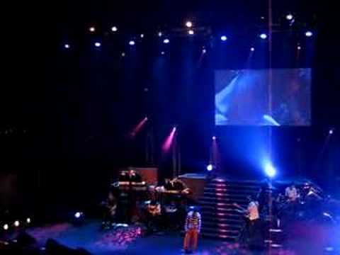 我不好愛(live)@Melb