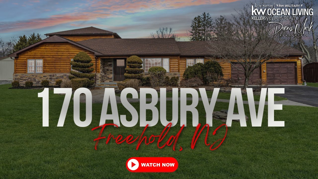 170 Asbury Ave | For Sale in Freehold, NJ