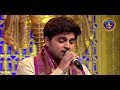 Nakul Abhyankar Awesome performance in Annamayya Paataku Pattaabhishekam 2 @ SVBC