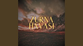 Zurna Havası Korg Pa5X Oriental