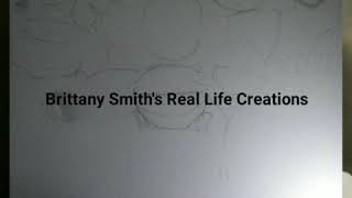 BRITTANY SMITH'S / THUNDER SLIDE SHOW