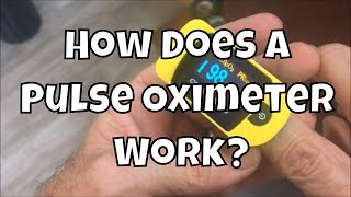 Oxymeter Finger Tip Pulse Oximeter alat pengukur kadar oxigen