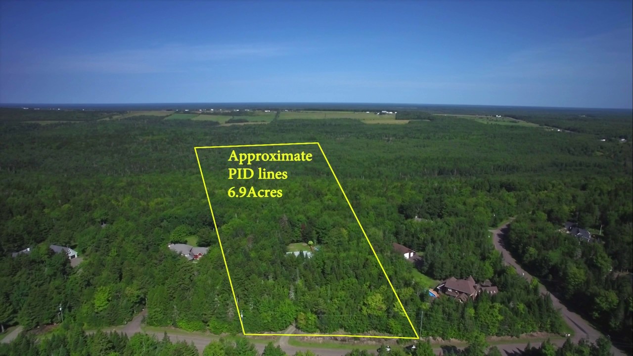 Real Estate 11 Sugar Camp Trail, Ammon, N.B. Canada 2018 YouTube