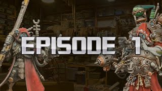 Sawyear Episode 1