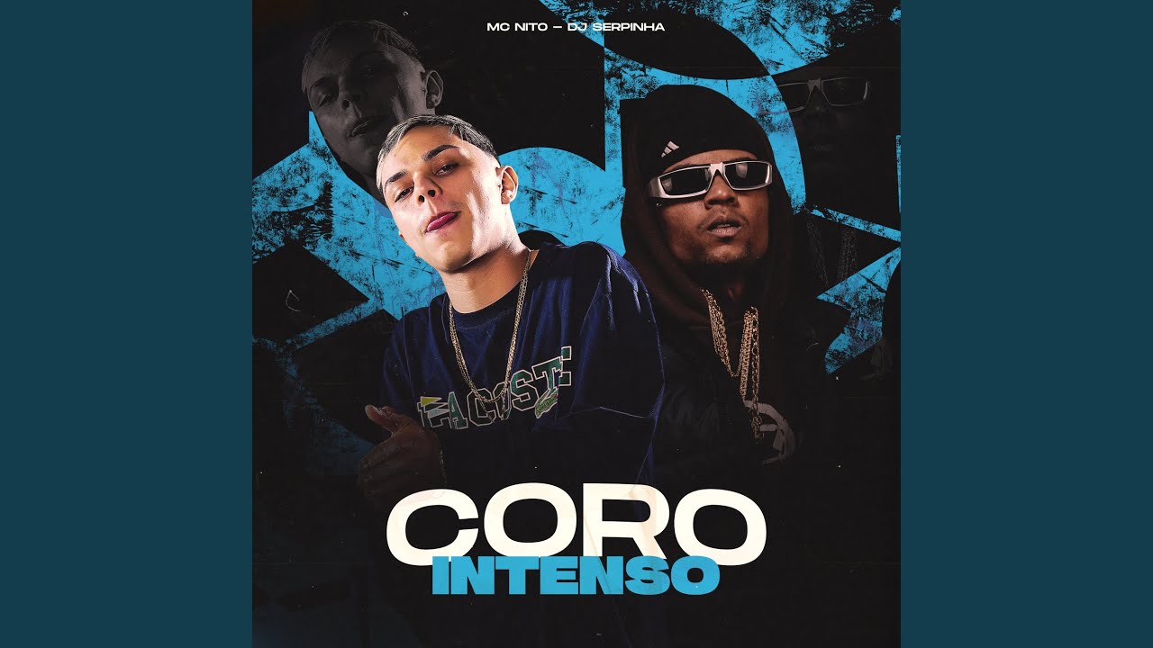 Watch CORO INTENSO on YouTube Watch CORO INTENSO on YouTube