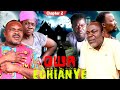 Owa eghianye part 2 final  latest benin movies 2024