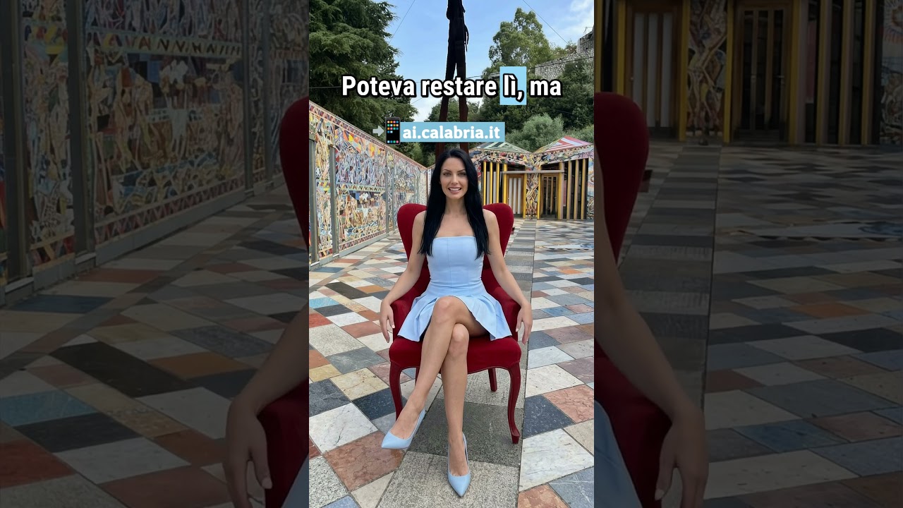 Ultimo video di Bergamotta