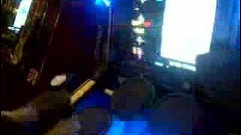 Timepiece Phase II - Full Roll Attempt I