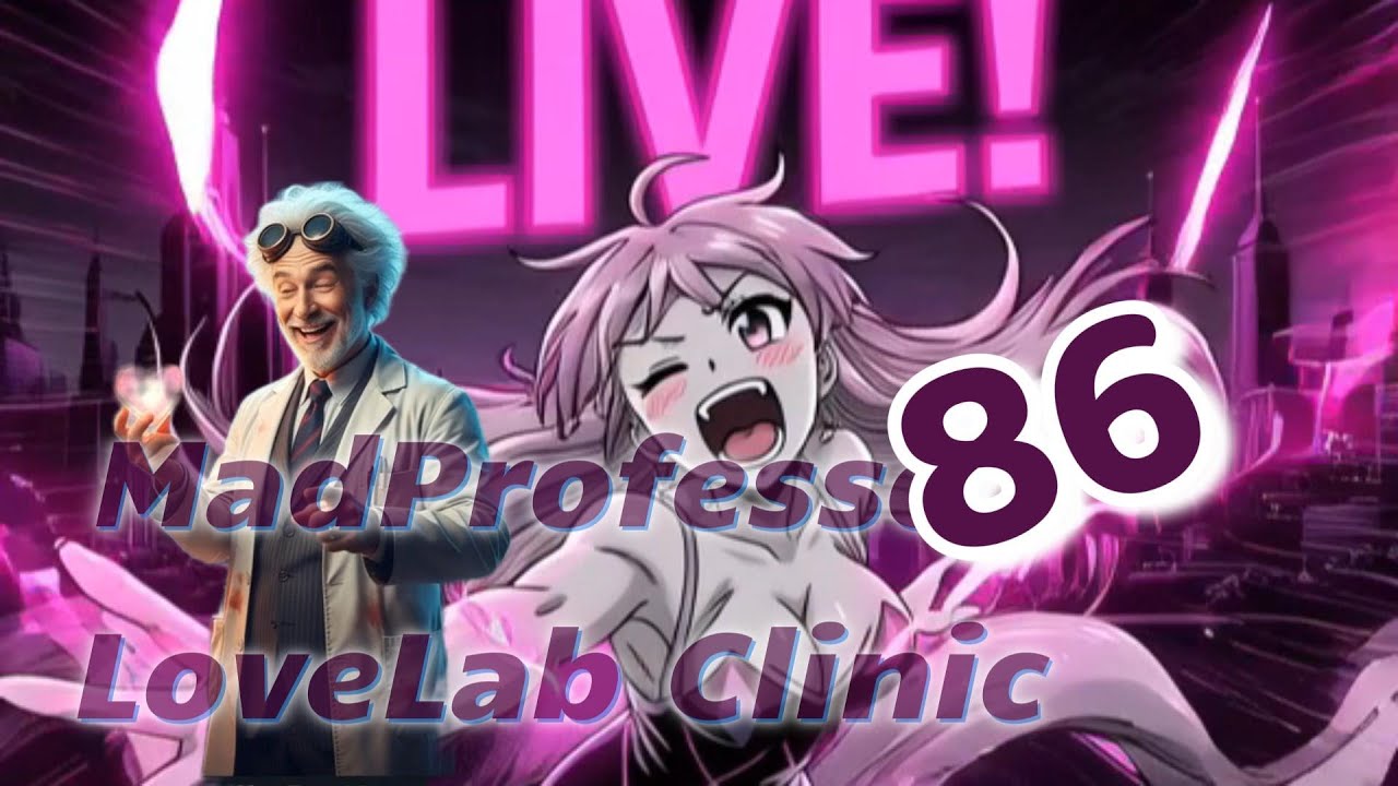 Live Лекция 86 Советы Профессора по терапии пар