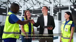 Understanding Sales Organization Structures: A Complete Guide