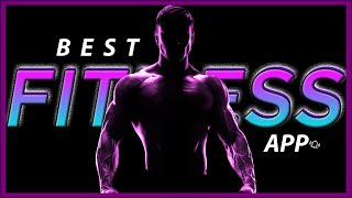 TOP 3 FITNESS APP YOU MUST TRY IN YOUR LIFE-DarkSmod #fitness screenshot 5
