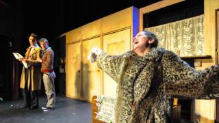 The Falcons Malteser