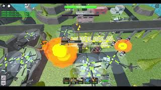 TDS Molten mode speed run personal best