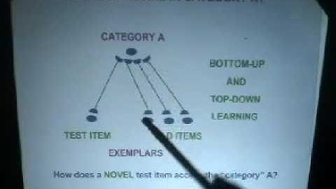 LINKING MIND TO BRAIN: A tutorial Lecture Series. Second Lecture, Part 1.